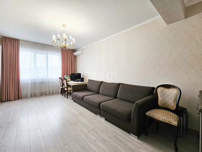 Продажа 2-комнатной квартиры, 70 м, Егизбаева, дом 7