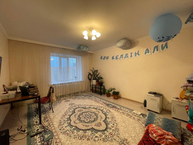 Продажа 2-комнатной квартиры, 78 м, А-98 улица, дом 1