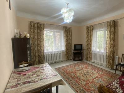 Продажа 3-комнатной квартиры, 55 м, Сарсекова, дом 57