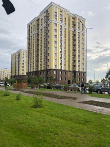 Продажа 3-комнатной квартиры, 56 м, Казыбек би, дом 11