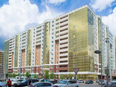 Продажа 3-комнатной квартиры, 71 м, Алматы, дом 13