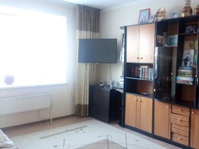 Продажа 3-комнатной квартиры, 71 м, Тлендиева, дом 16