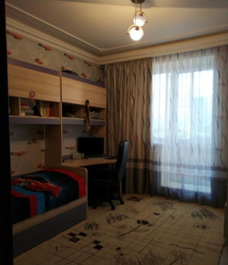 Продажа 3-комнатной квартиры, 80 м, Тауелсыздык, дом 24