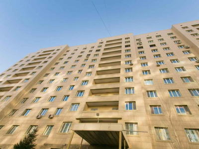 Продажа 3-комнатной квартиры, 82 м, Сыганак, дом 10