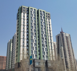 Продажа 3-комнатной квартиры, 83 м, Тауелсыздык, дом 34