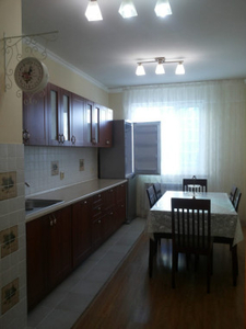 Продажа 3-комнатной квартиры, 87 м, Сарайшык, дом 5