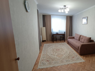 Продажа 3-комнатной квартиры, 94 м, Кургальжинское шоссе, дом 31 - Айтматова