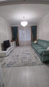 Продажа 3-комнатной квартиры, 95 м, Мангилик Ел, дом 41