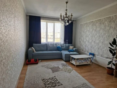 Продажа 3-комнатной квартиры, 98 м, Тимирязева, дом 111