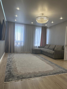 Продажа 4-комнатной квартиры, 127 м, Туран, дом 59