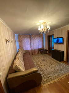 Продажа 4-комнатной квартиры, 65 м, Бараева, дом 10