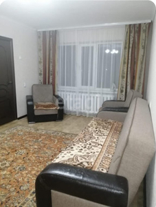 Продажа 4-комнатной квартиры, 65 м, Сатпаева, дом 7