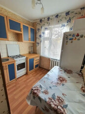 Продажа 1-комнатной квартиры, 31 м, Аносова, дом 44