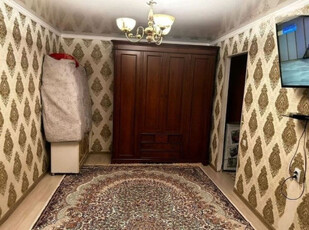 Продажа 1-комнатной квартиры, 32 м, Тархана, дом 7