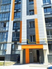 Продажа 1-комнатной квартиры, 33 м, Алатау