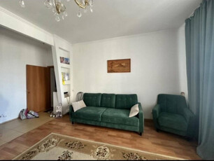 Продажа 1-комнатной квартиры, 38 м, Брусиловского, дом 5