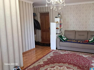 Продажа 2-комнатной квартиры, 43 м, Ермекова