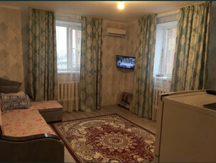 Продажа 2-комнатной квартиры, 45 м, Тлендиева, дом 15