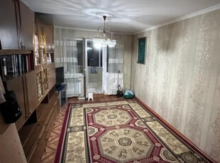 Продажа 2-комнатной квартиры, 48 м, Сайран мкр-н, дом 4