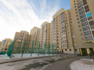 Продажа 3-комнатной квартиры, 100 м, Керей, Жанибек хандар, дом 22