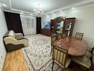 Продажа 3-комнатной квартиры, 105 м, Сарыарка, дом 31