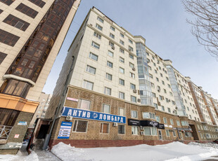 Продажа 3-комнатной квартиры, 115 м, Сыганак, дом 37