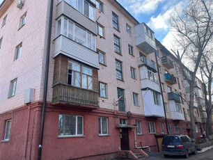 Продажа 3-комнатной квартиры, 56 м, Ермекова, дом 19