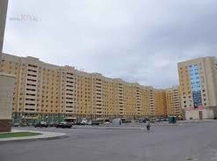 Продажа 3-комнатной квартиры, 70 м, Сауран, дом 3