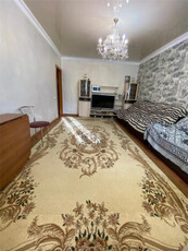 Продажа 3-комнатной квартиры, 80 м, Шахтеров, дом 74