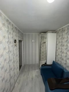 1-комн. квартира , 27м² , 1/3 этаж