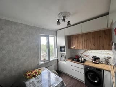 1-комн. квартира , 40м² , 5/6 этаж