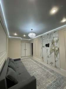 1-комн. квартира , 41м² , 4/13 этаж