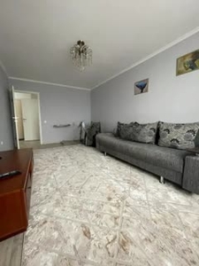 1-комн. квартира , 42м² , 7/9 этаж