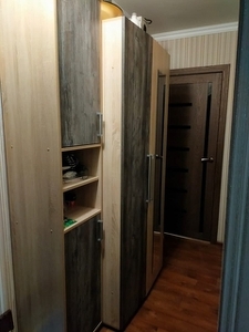 2-комн. квартира , 44м² , 1/4 этаж