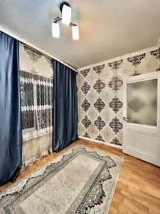 2-комн. квартира , 45м² , 2/3 этаж