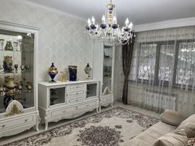 2-комн. квартира , 68м² , 2/5 этаж