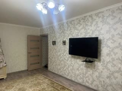 3-комн. квартира , 45м² , 3/4 этаж