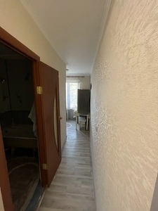 3-комн. квартира , 58м² , 3/4 этаж