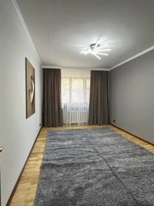 3-комн. квартира , 70м² , 2/5 этаж