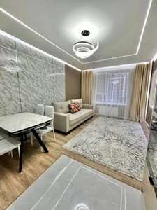 3-комн. квартира , 75м² , 4/12 этаж