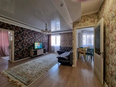 3-комн. квартира , 87м² , 3/5 этаж