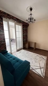 3-комн. квартира , 90м² , 15/17 этаж