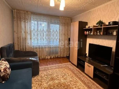 Продажа 1-комнатной квартиры, 35 м, Айнабулак-2 мкр-н, дом 79