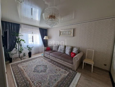 Продажа 1-комнатной квартиры, 36 м, Косшыгулулы, дом 16