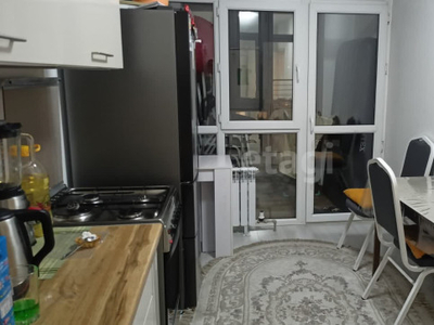 Продажа 1-комнатной квартиры, 38 м, Сарыарка, дом 1