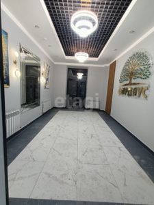 Продажа 1-комнатной квартиры, 38 м, Байтурсынова, дом 18