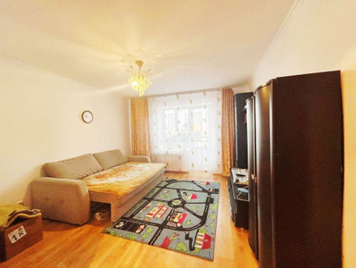 Продажа 1-комнатной квартиры, 38 м, Кабанбай батыра