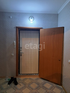 Продажа 1-комнатной квартиры, 48 м, Кошкарбаева, дом 46