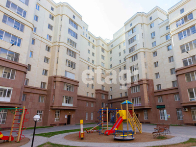 Продажа 1-комнатной квартиры, 51 м, Улы Дала, дом 55