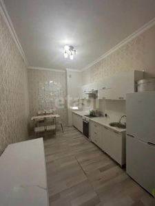 Продажа 1-комнатной квартиры, 54 м, Байтурсынова, дом 12